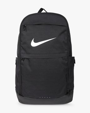 mens black nike backpack