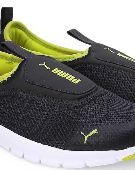 puma woodstock idp