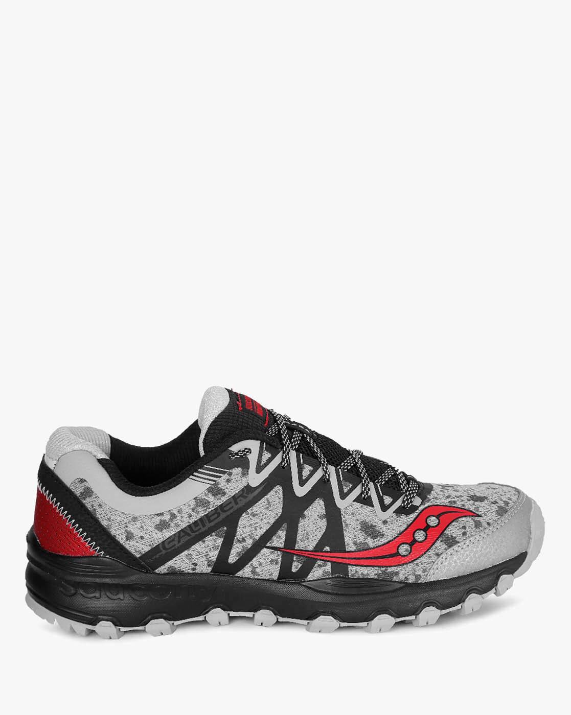 saucony grid caliber tr