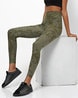 Buy Green Leggings for Women by NIKE Online