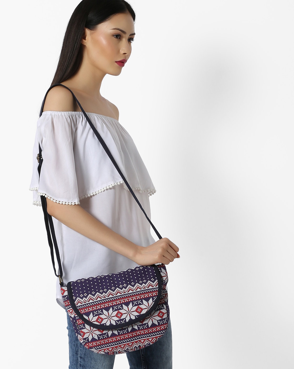 Dnmx sling bags new arrivals