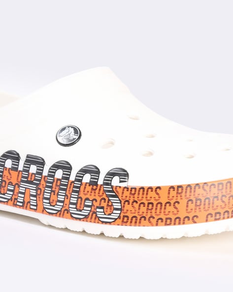 Buy White Sandals for Men by CROCS Online