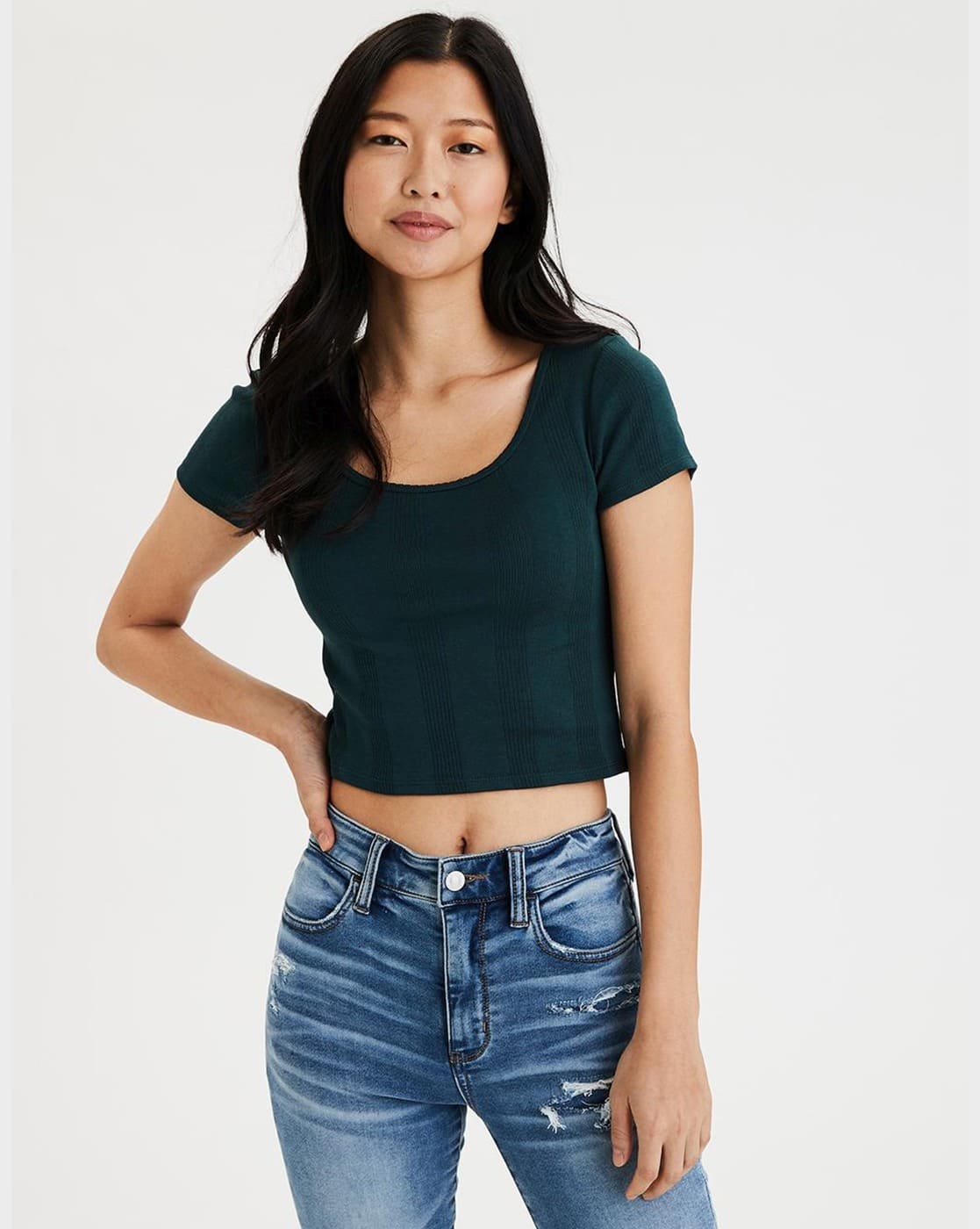 Women by American Eagle Outfitters 