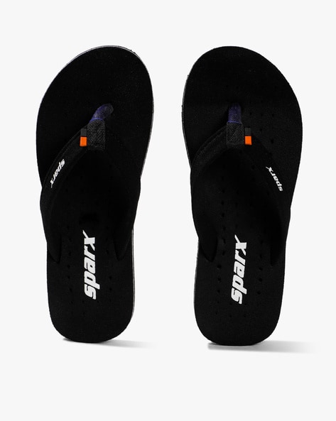 sparx flip flop slippers