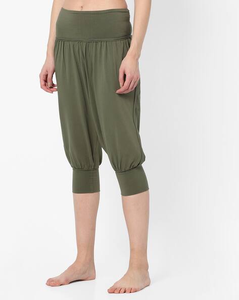 knee length tracksuit bottoms