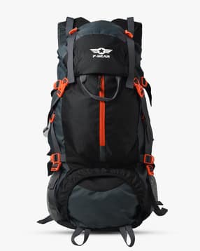 Textured 15" Travel Laptop Backpack-image-24