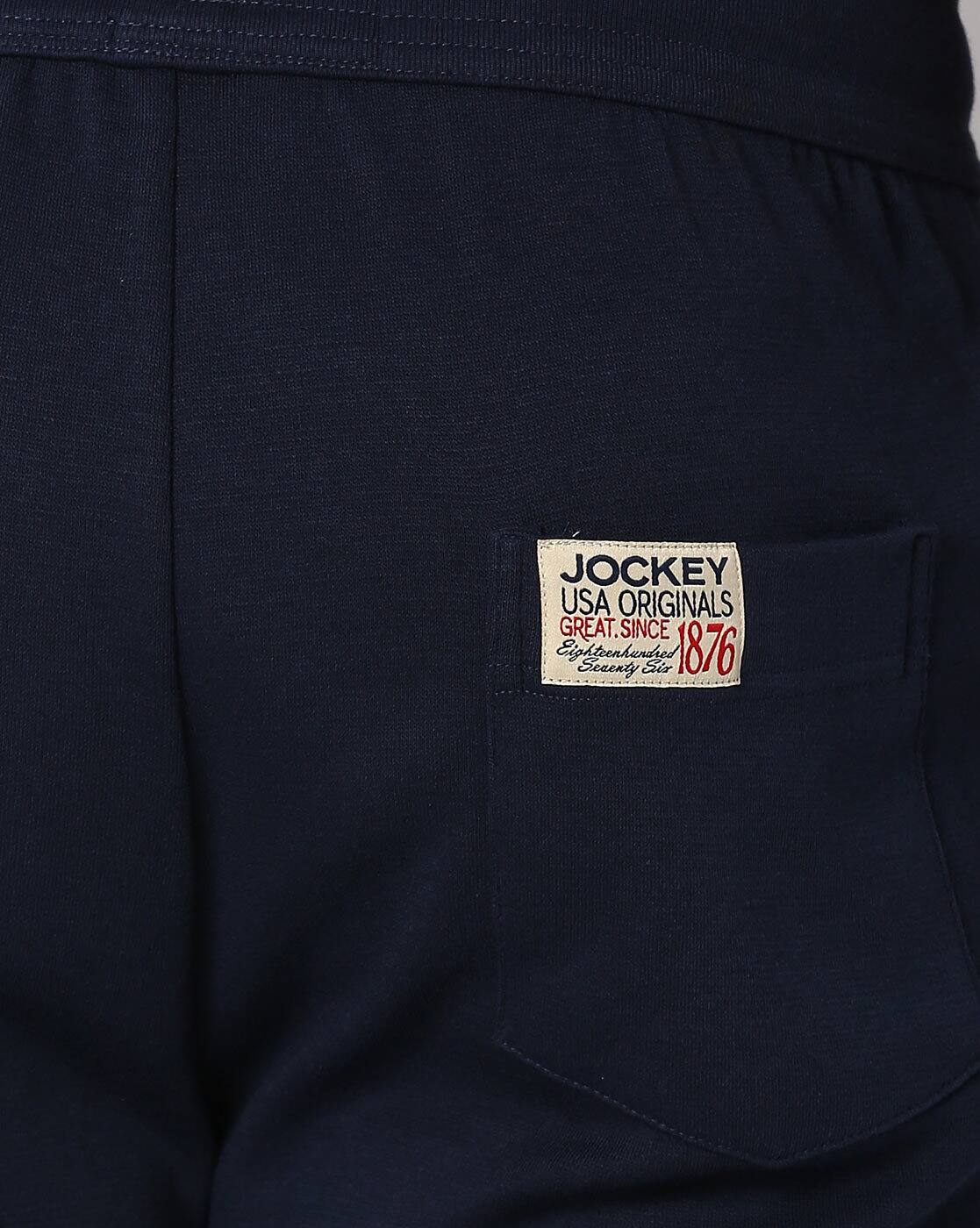 jockey usa originals track pants