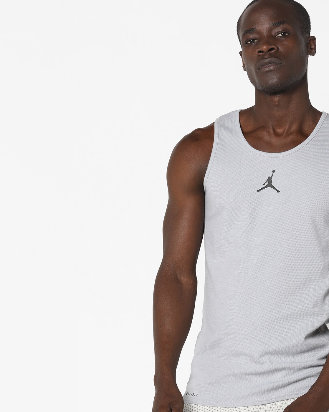 dri fit sleeveless t shirts