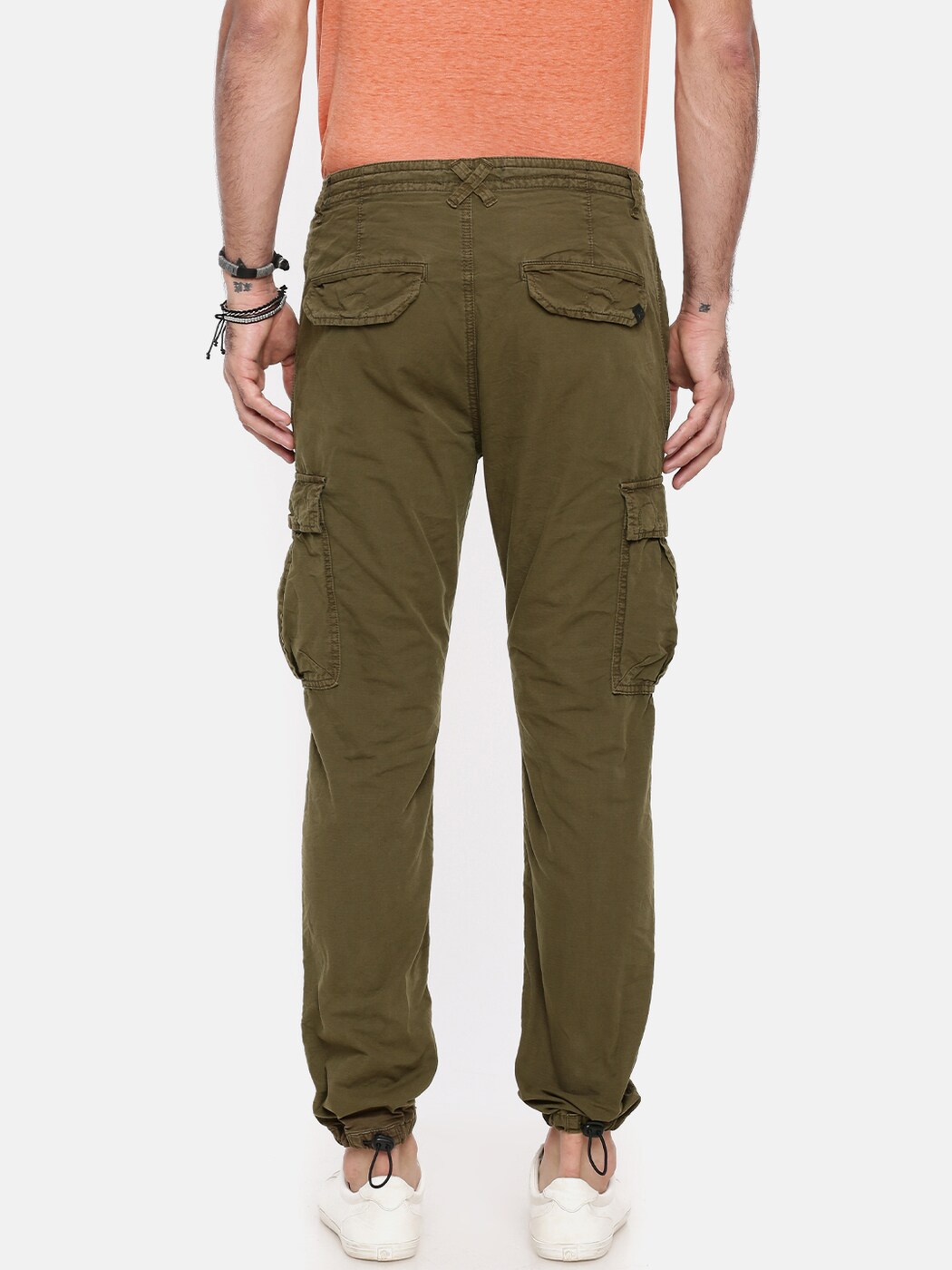 breakbounce cargo pants