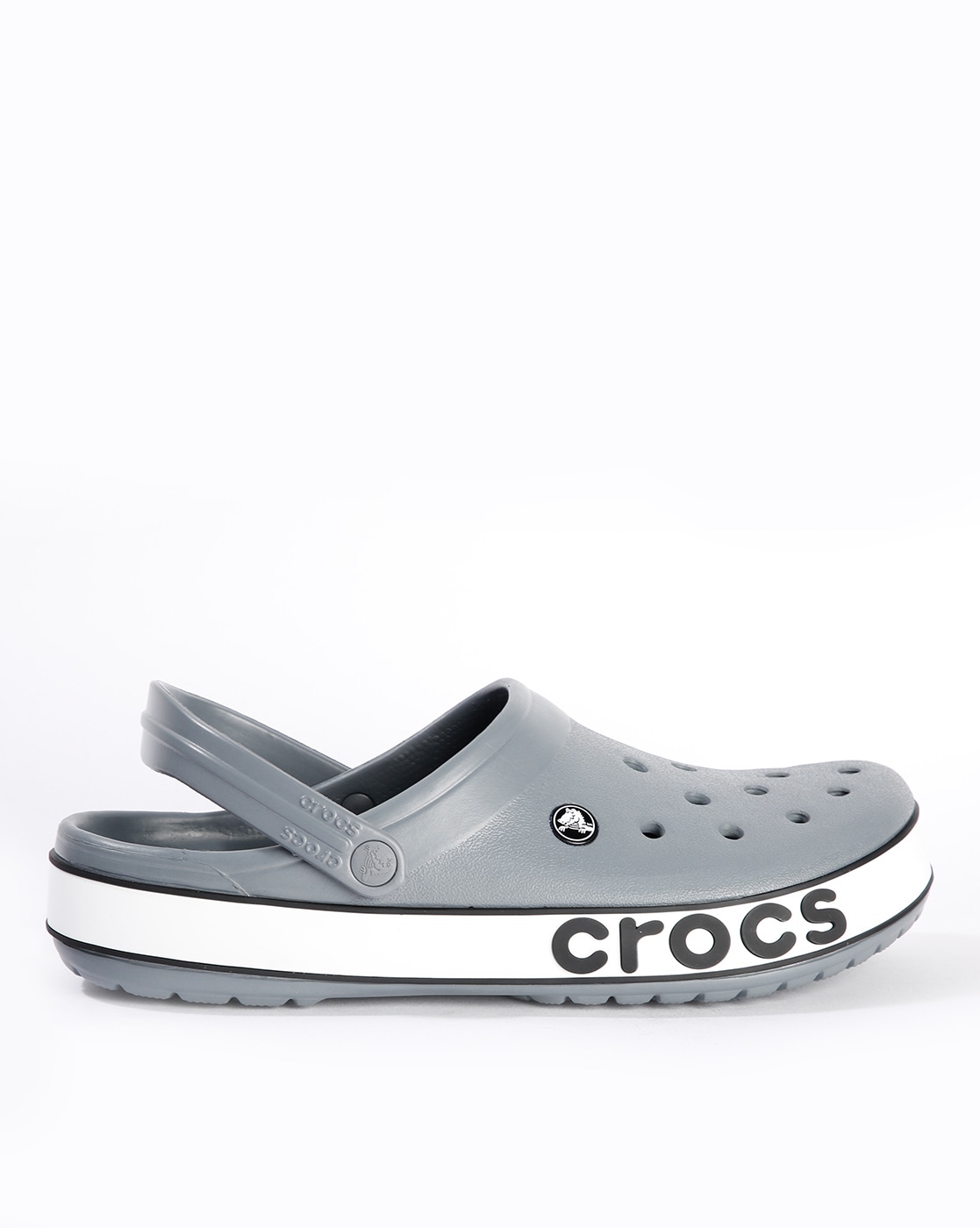 crocs in ajio