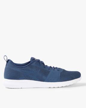 asics kanmei mx running shoes