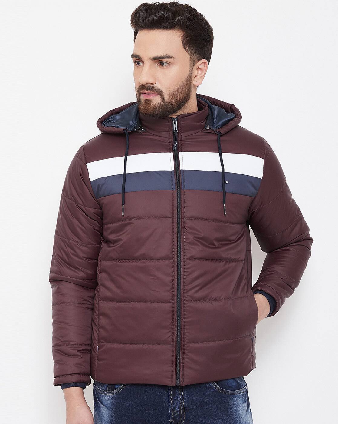 okane winter jackets