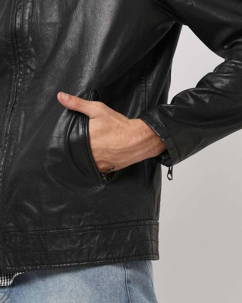 Buy Black Jackets & Coats for Men by ROADIES Online