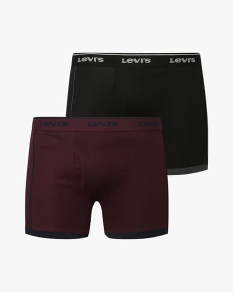 Pack of 2 Contra Boxer Briefs