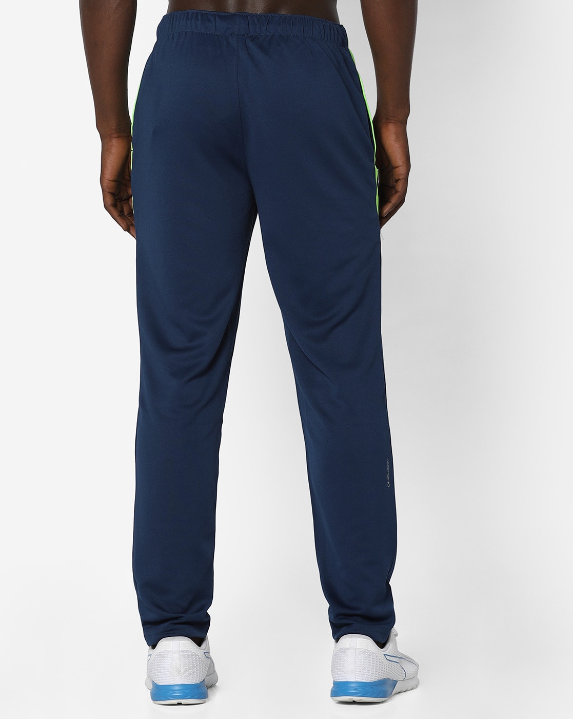 performax quick dry track pants