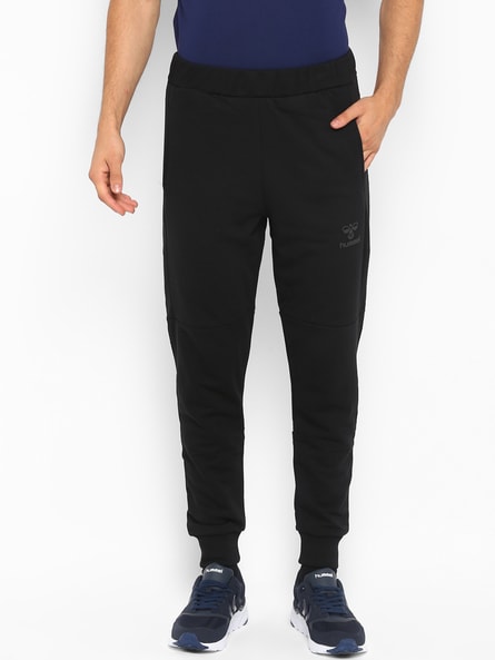 hummel joggers