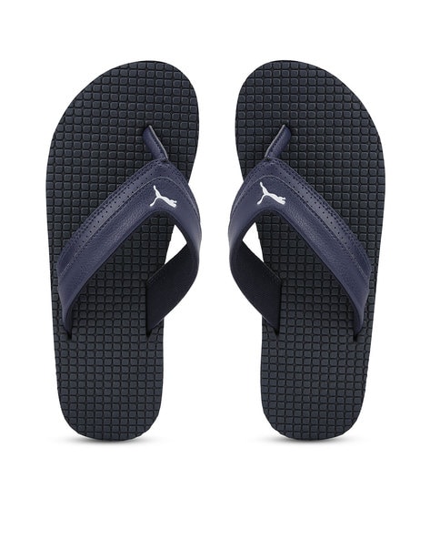 Shiatsu IDP Thong Strap Flip Flops