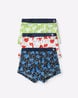 Buy Assorted Briefs for Boys by Under Colors of Benetton Online