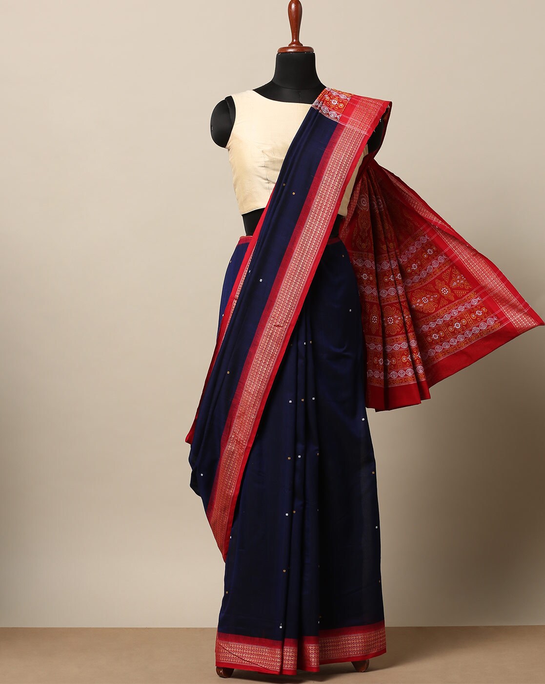 Bomkai Silk Sarees With Price | Handloom Silk Sarees | GI TAGGED