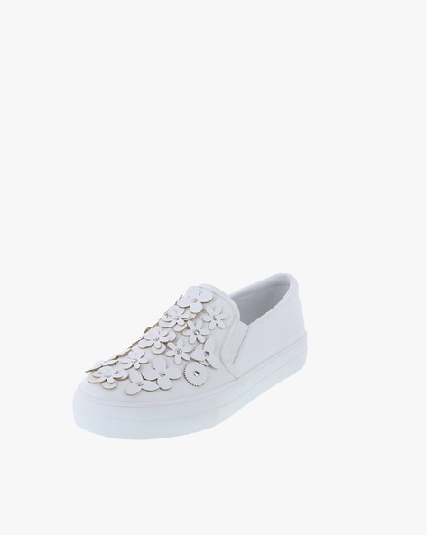 Buy White Casual Shoes for Women by BRASH by Payless Online 