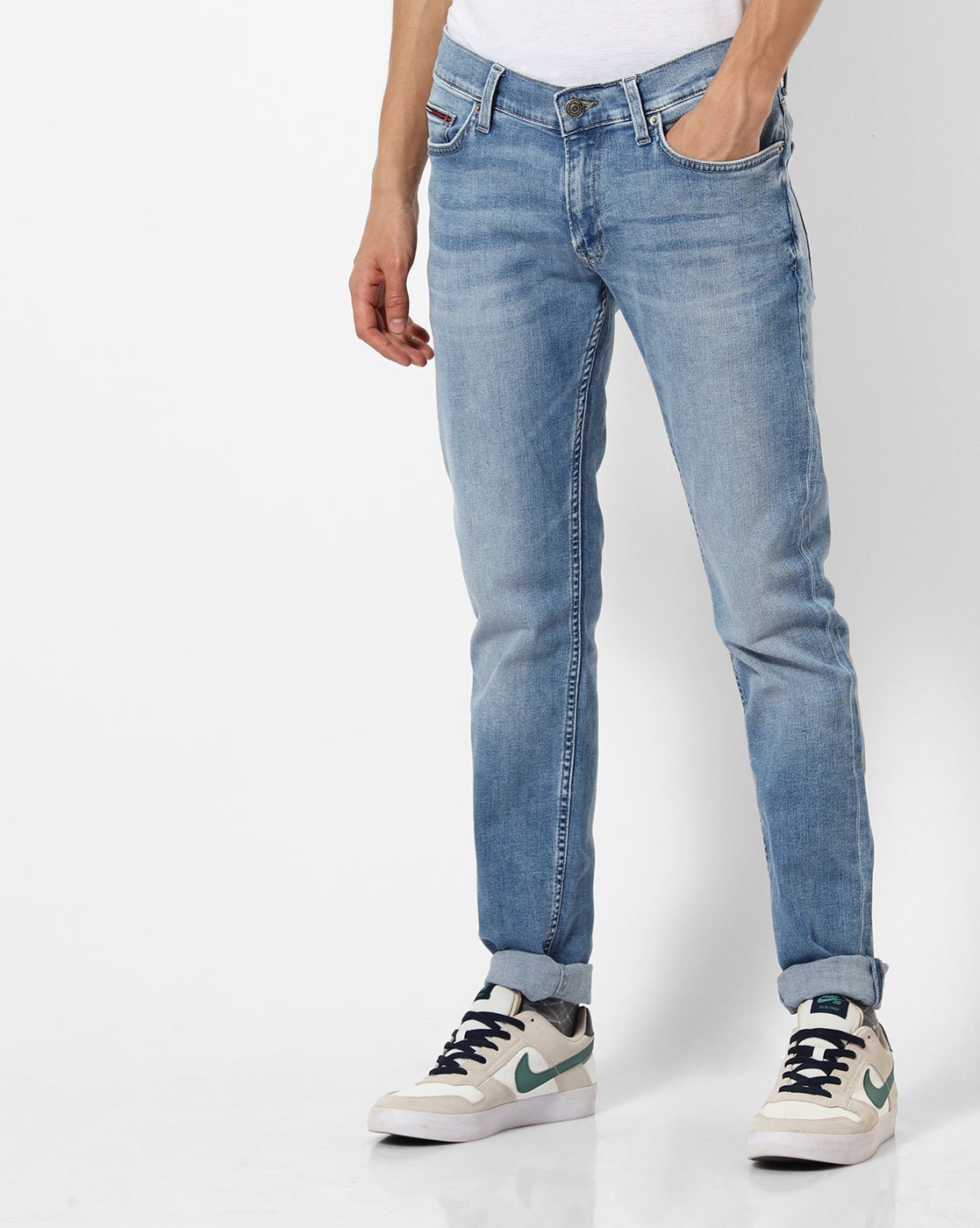 jeans tommy hilfiger outlet