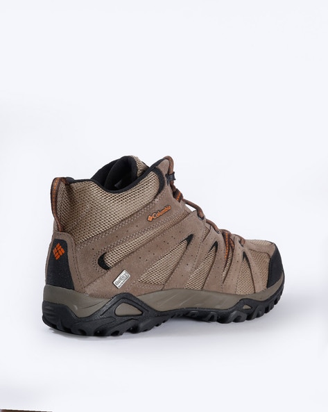 Columbia grand canyon hiking shoes on sale