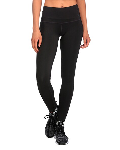 Everyday Black Legging – Built Athleisure