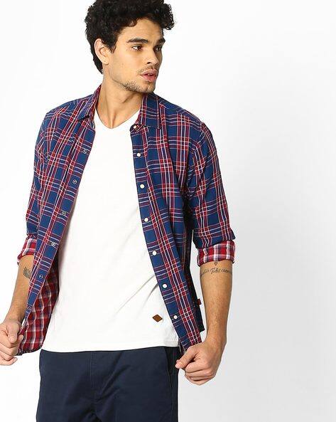 levi's barstow western shirt black