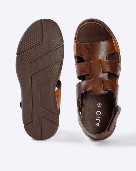 Ajio 2025 mens sandals