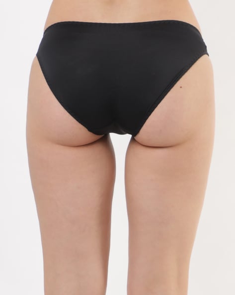 Buy Black Panties for Women by Jockey Online