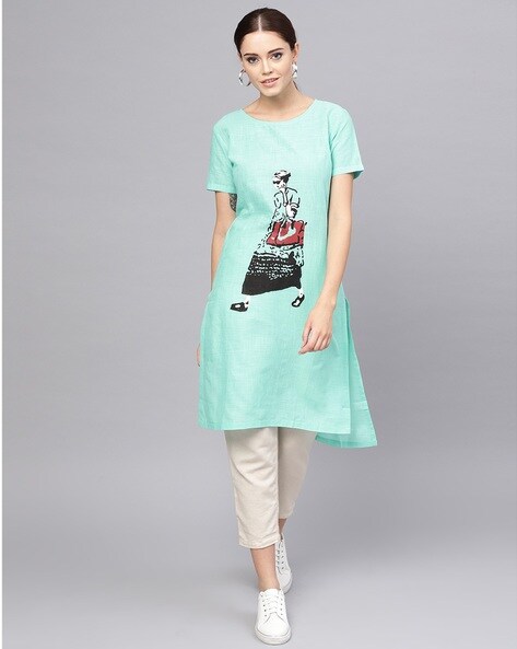 Designer Kurtis in Karnataka  Manufacturers and Suppliers India