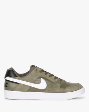 Men SB Delta Force Vulc Sneakers-image-34