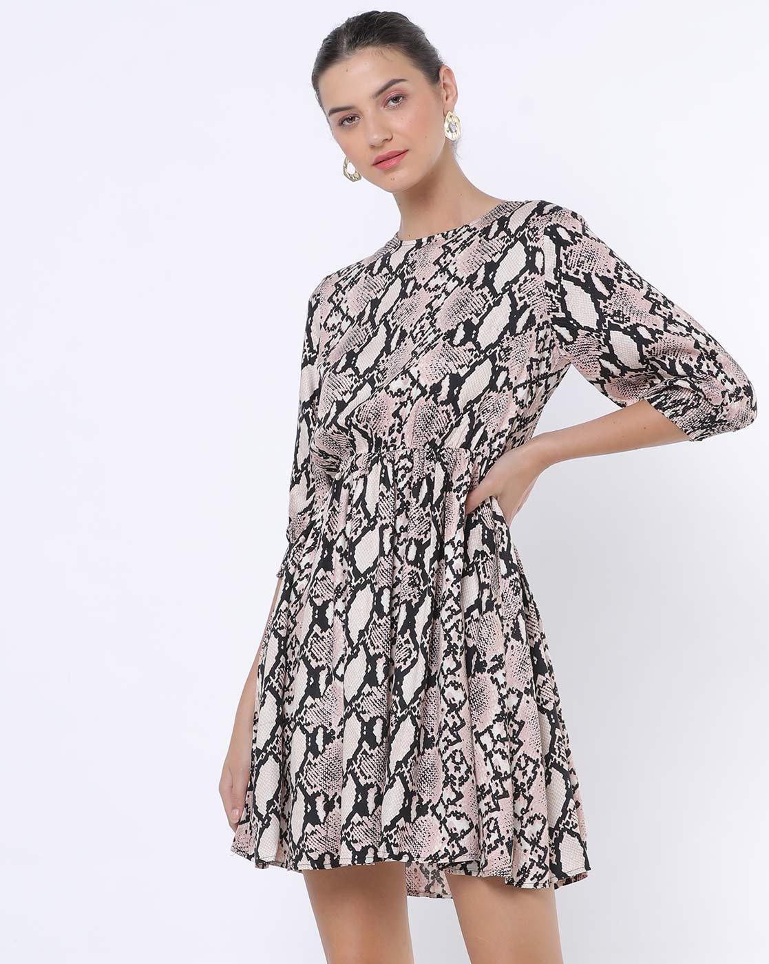 Ruffle Tiered Mini Dress – Rachel Parcell, Inc.