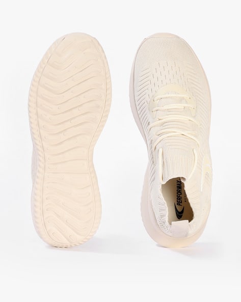 Washable Lace-Up Performance Shoes (Image - 2)