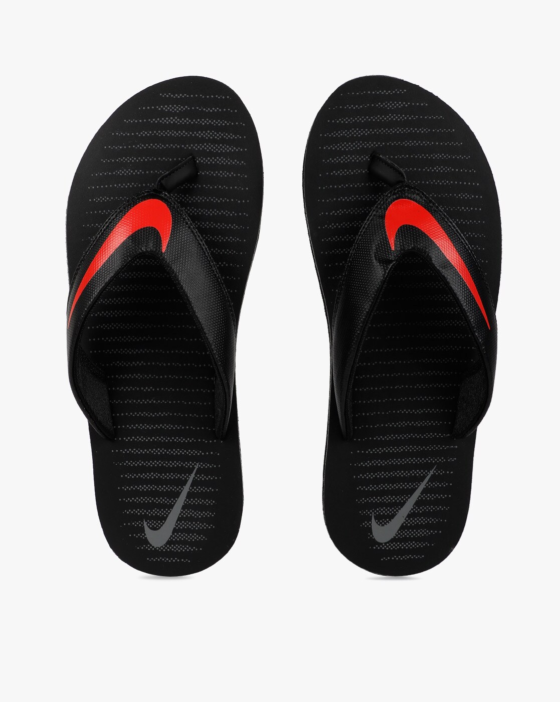 Nike Men's Flip Flop Thong Slippers Sandals Blue White Slip On Size 6 US |  eBay