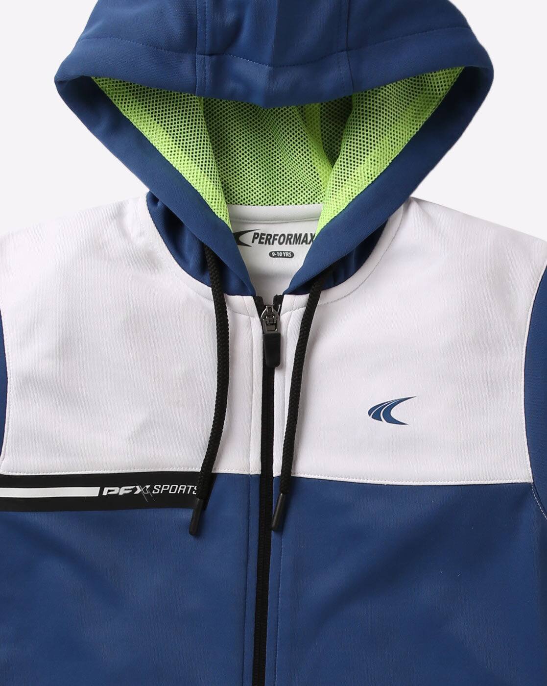 performax sports jacket