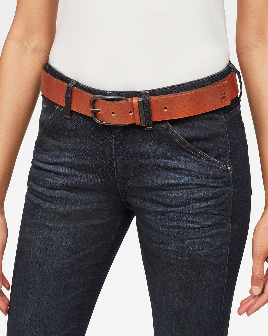 g star belt