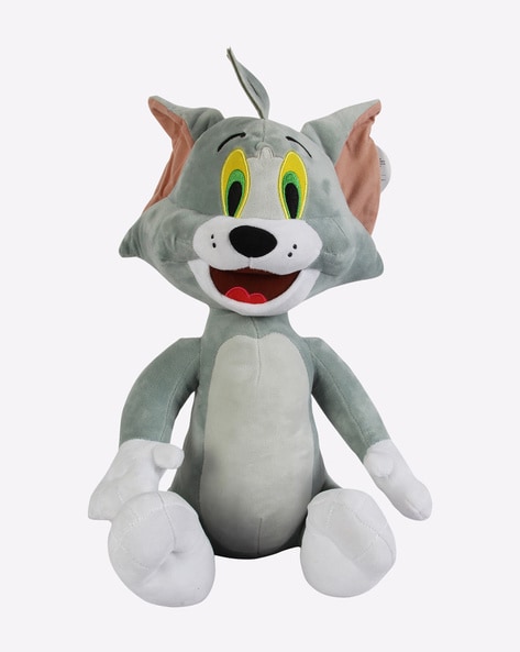 tom soft toy