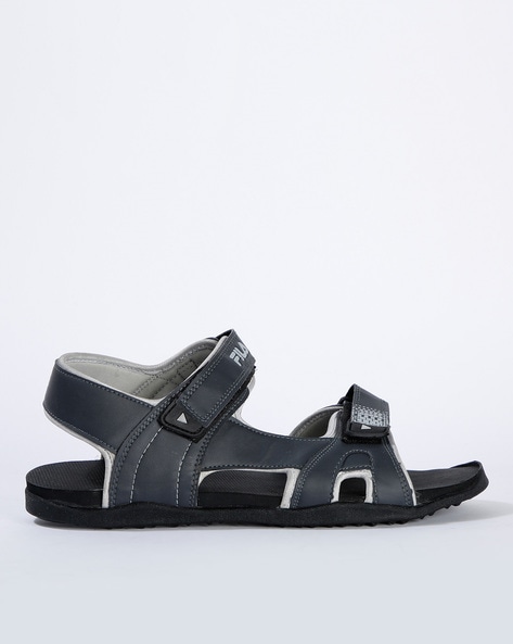 fila strappy sandals