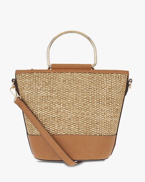 Bucket sales bag accessorize