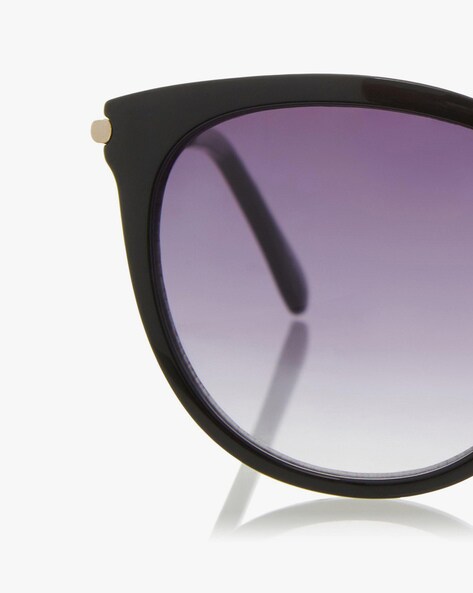Womens Cat Eye Sunglasses - Black | Target Australia