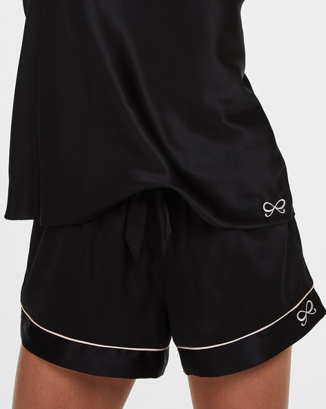 Buy Black Pyjamas & Shorts for Women by Hunkemoller Online