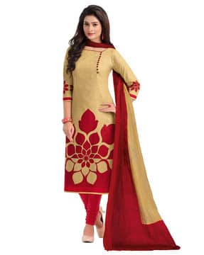 amazon churidar piece