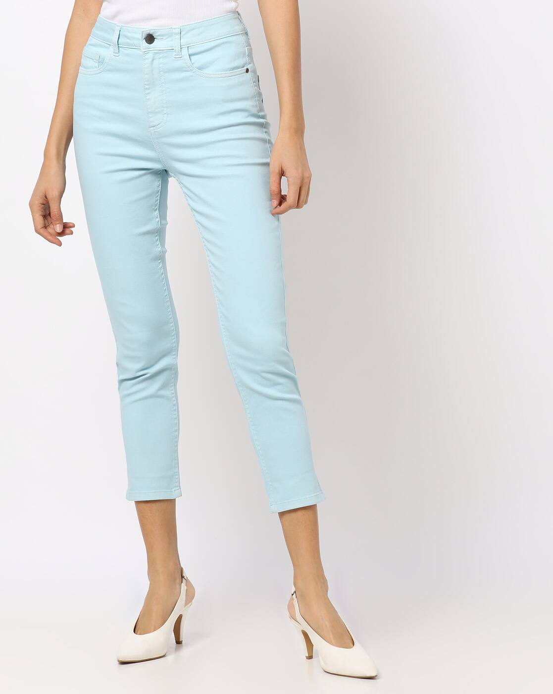 Blue Jeans \u0026 Jeggings for Women by RIO 