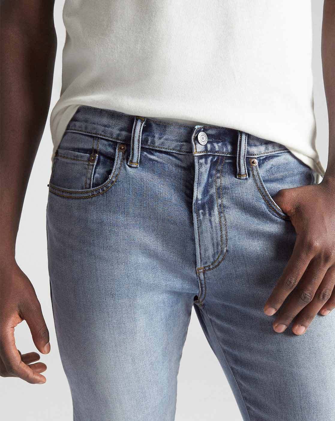 Skinny Jeans in GapFlex