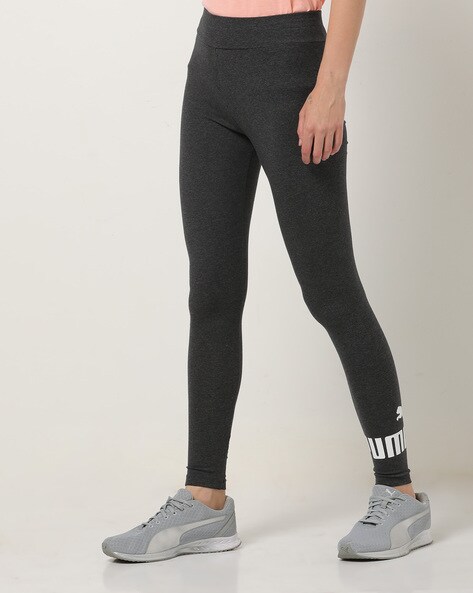 puma high rise leggings