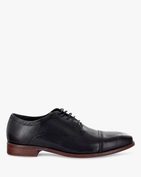 Steve Madden Lace-Up Formal Shoes