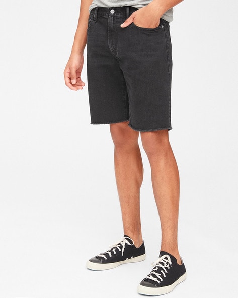 gap slim fit shorts