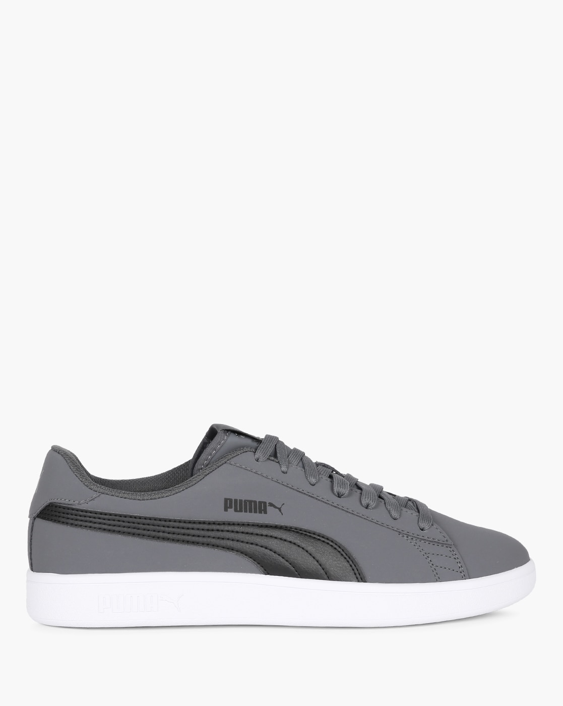 Buy Grey Sneakers for Men by Puma 