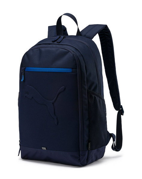 Buy Navy Blue Backpacks for Men by Puma 